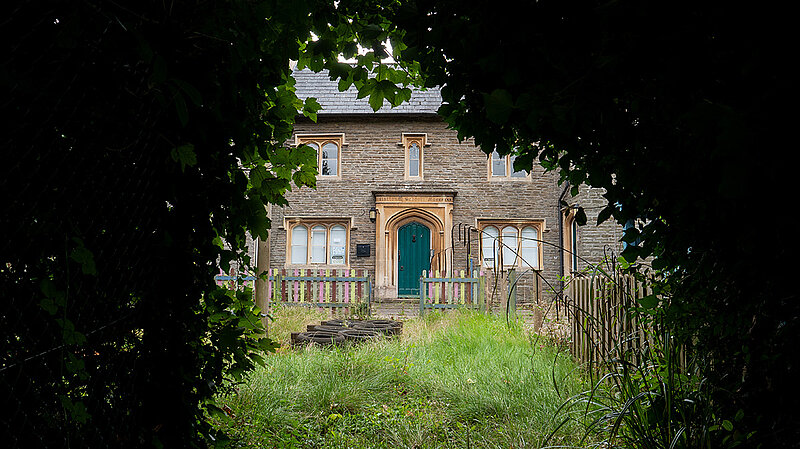 Old Frenchay Primary School