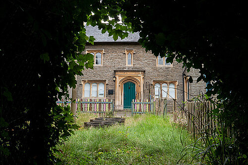 Old Frenchay Primary School