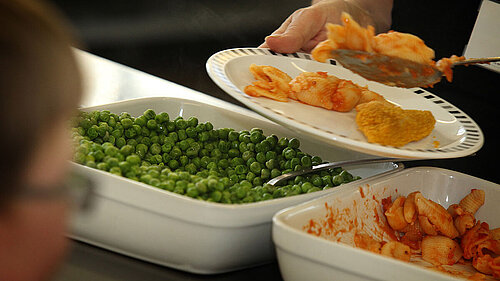 School meal School meal