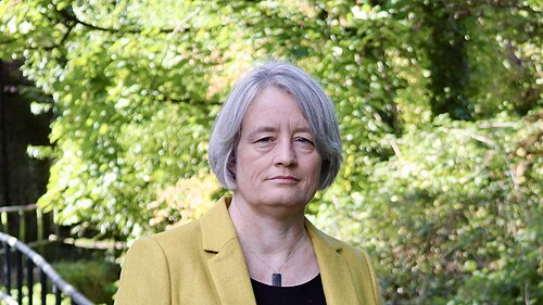Claire Young