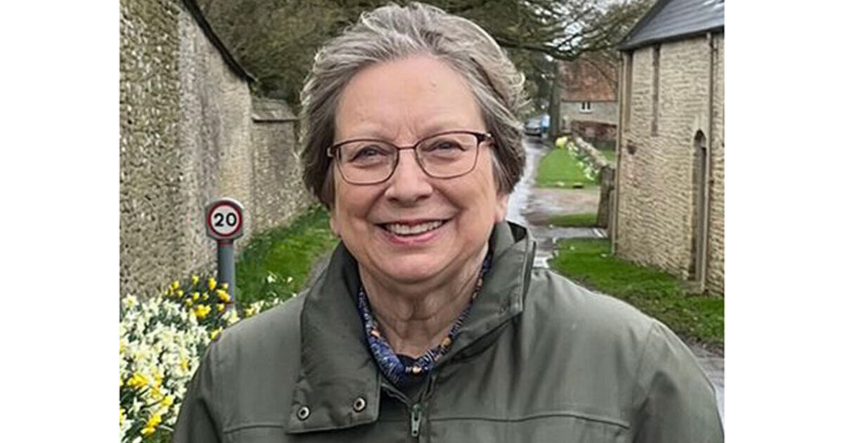 Marilyn Palmer, South Gloucestershire Liberal Democrats South