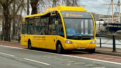 A Local Bus