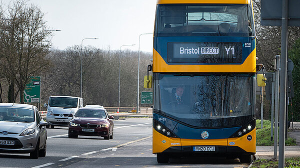 A Local Bus