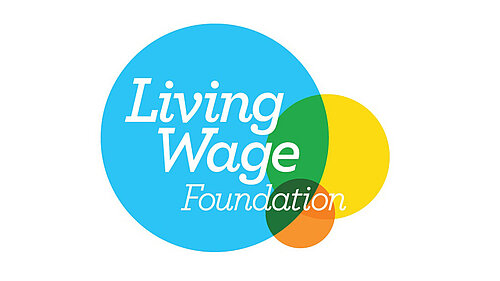 Living Wage Foundation Living Wage Foundation