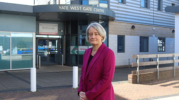 Yate West Gate Centre