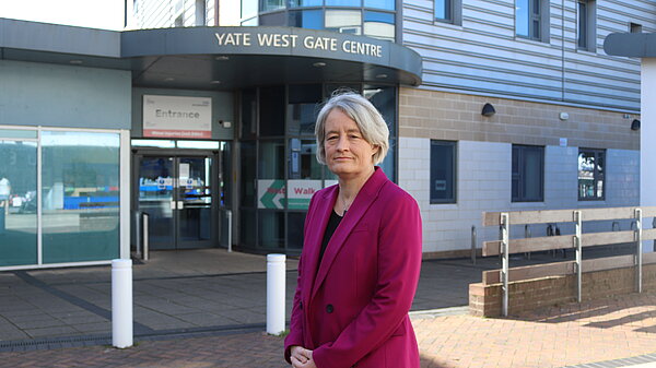 Yate West Gate Centre