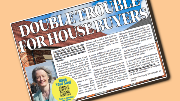 Housebuyers' Survey