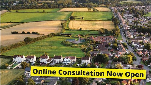 Roundways Consultation Advert