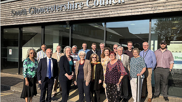 Councillors